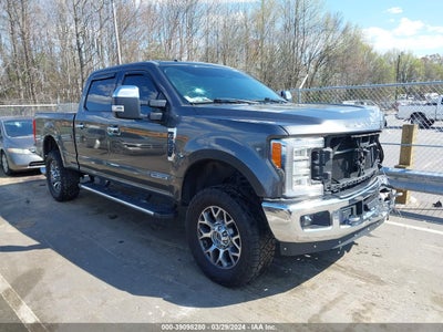 Ford F-250 2017