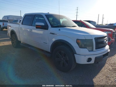 Ford F-150 2013