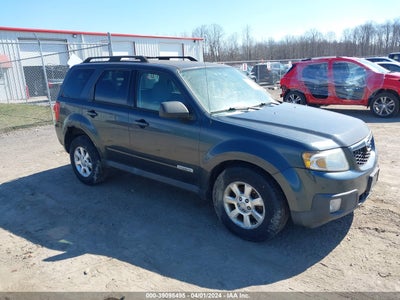 Mazda Tribute 2008