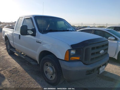 Ford F-250 2005