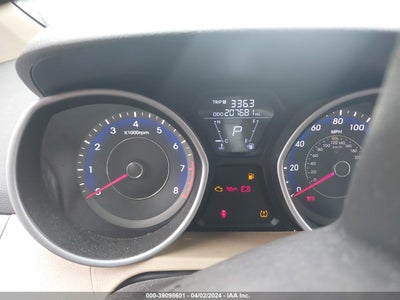 DayDrive