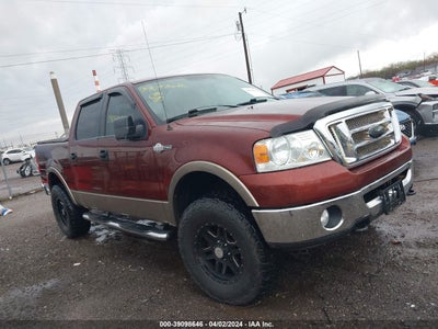 Ford F-150 2006