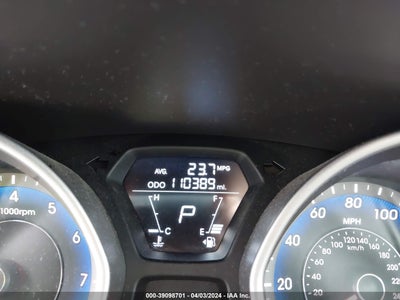 DayDrive