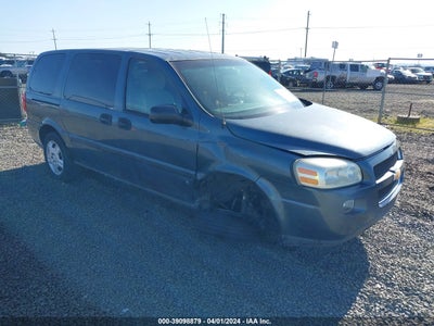 Chevrolet Uplander 2006