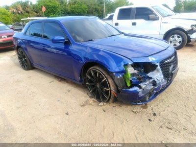 CHRYSLER 300 2019