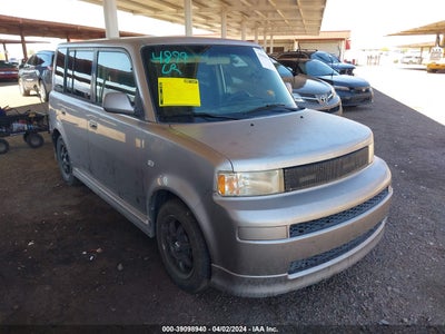 Scion Xb 2006
