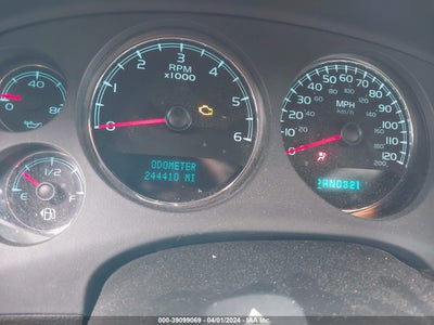 DayDrive