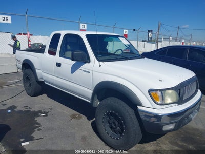 Toyota Tacoma 2003
