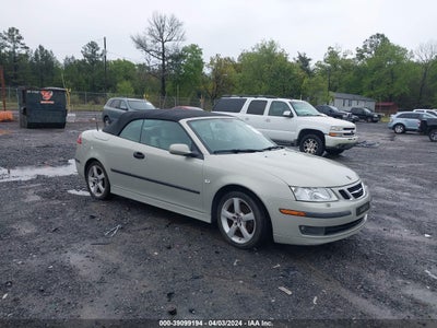 Saab 9-3 2004