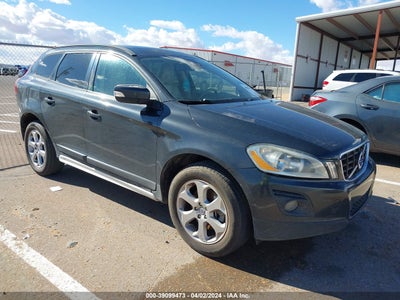 VOLVO XC60 2010