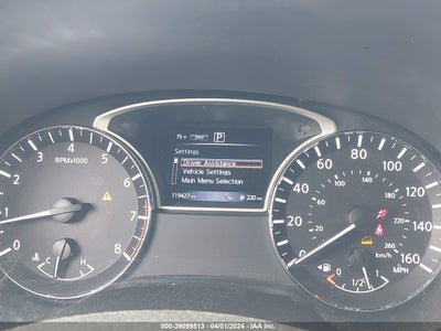 DayDrive