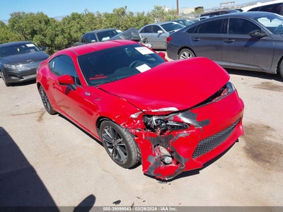 Scion Fr-s 2014