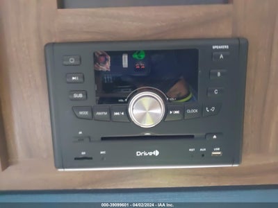 DayDrive