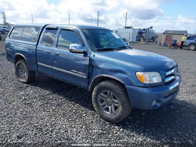 Toyota Tundra 2006