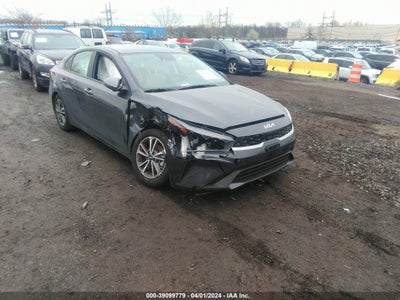 KIA FORTE 2023
