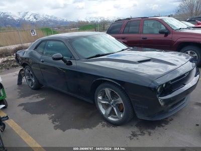 Dodge Challenger 2015
