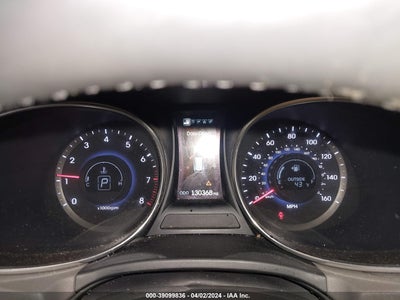 DayDrive