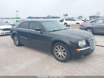Chrysler 300 2008
