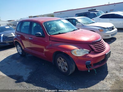 CHRYSLER PT CRUISER 2008