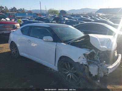 Scion Tc 2014