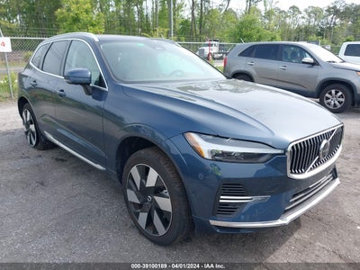 Volvo Xc60 2023