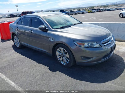 Ford Taurus 2012