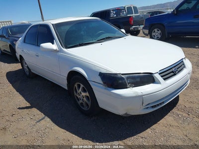 Toyota Camry 2000