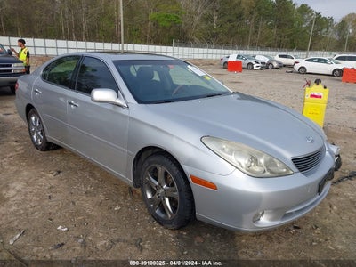 Lexus Es 330 2005