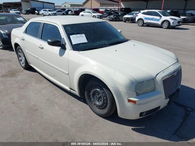Chrysler 300 2005