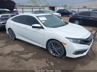 Honda Civic 2021