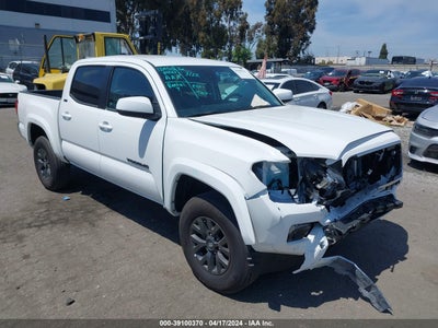 Toyota Tacoma 2023