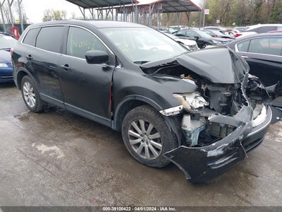 Mazda Cx-9 2008