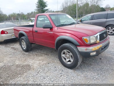 TOYOTA TACOMA 2004