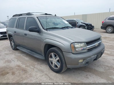 Chevrolet Trailblazer 2006