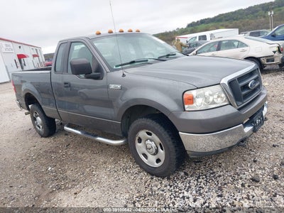 Ford F-150 2004