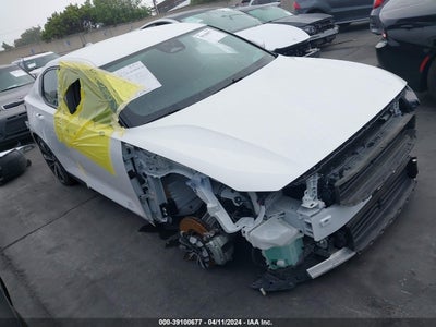 Polestar 2 2022