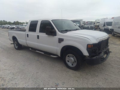 Ford F-250 2008