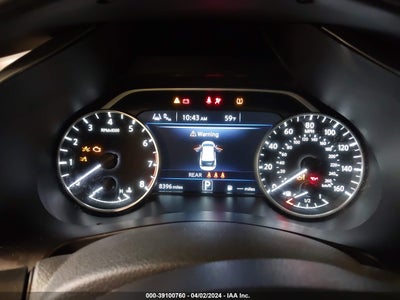 DayDrive
