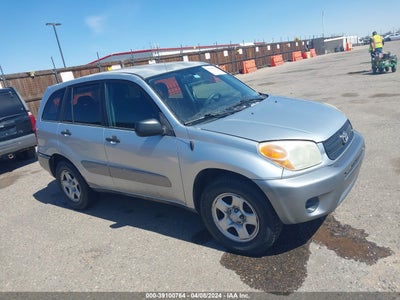 Toyota Rav4 2004