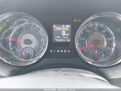 DayDrive