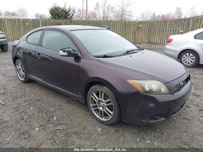 SCION TC 2008