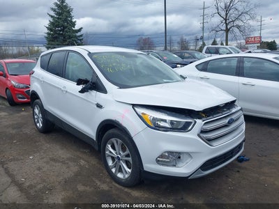 FORD ESCAPE 2019