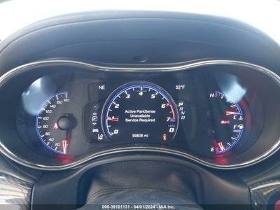 DayDrive