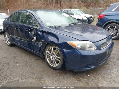 Scion Tc 2006