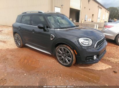 Mini Countryman 2019