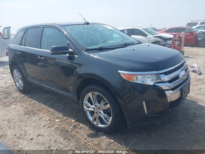 FORD EDGE 2013