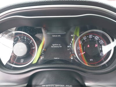 DayDrive