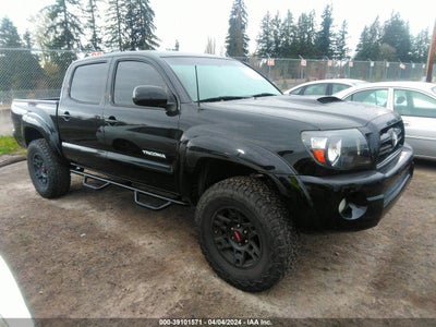 TOYOTA TACOMA 2006