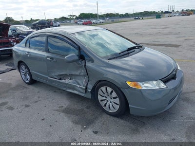 Honda Civic 2006