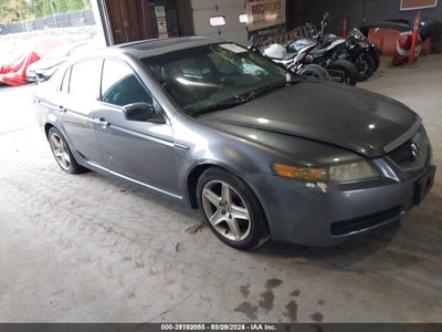 ACURA 200 2004